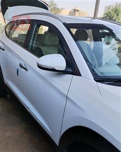 هیوندای تۆکسۆن